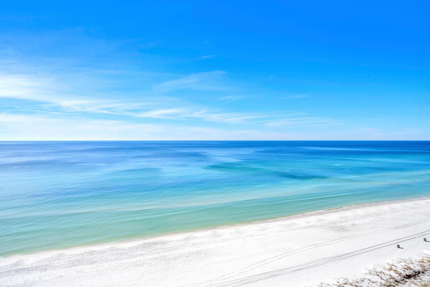 Edgewater Tower 2-1208 Villa Panama City Beach Exterior photo