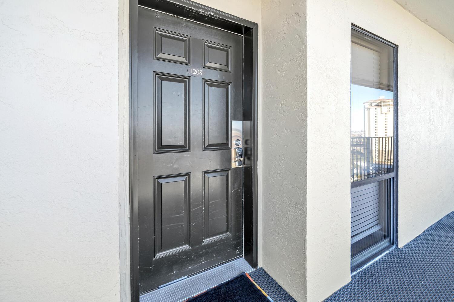 Edgewater Tower 2-1208 Villa Panama City Beach Exterior photo